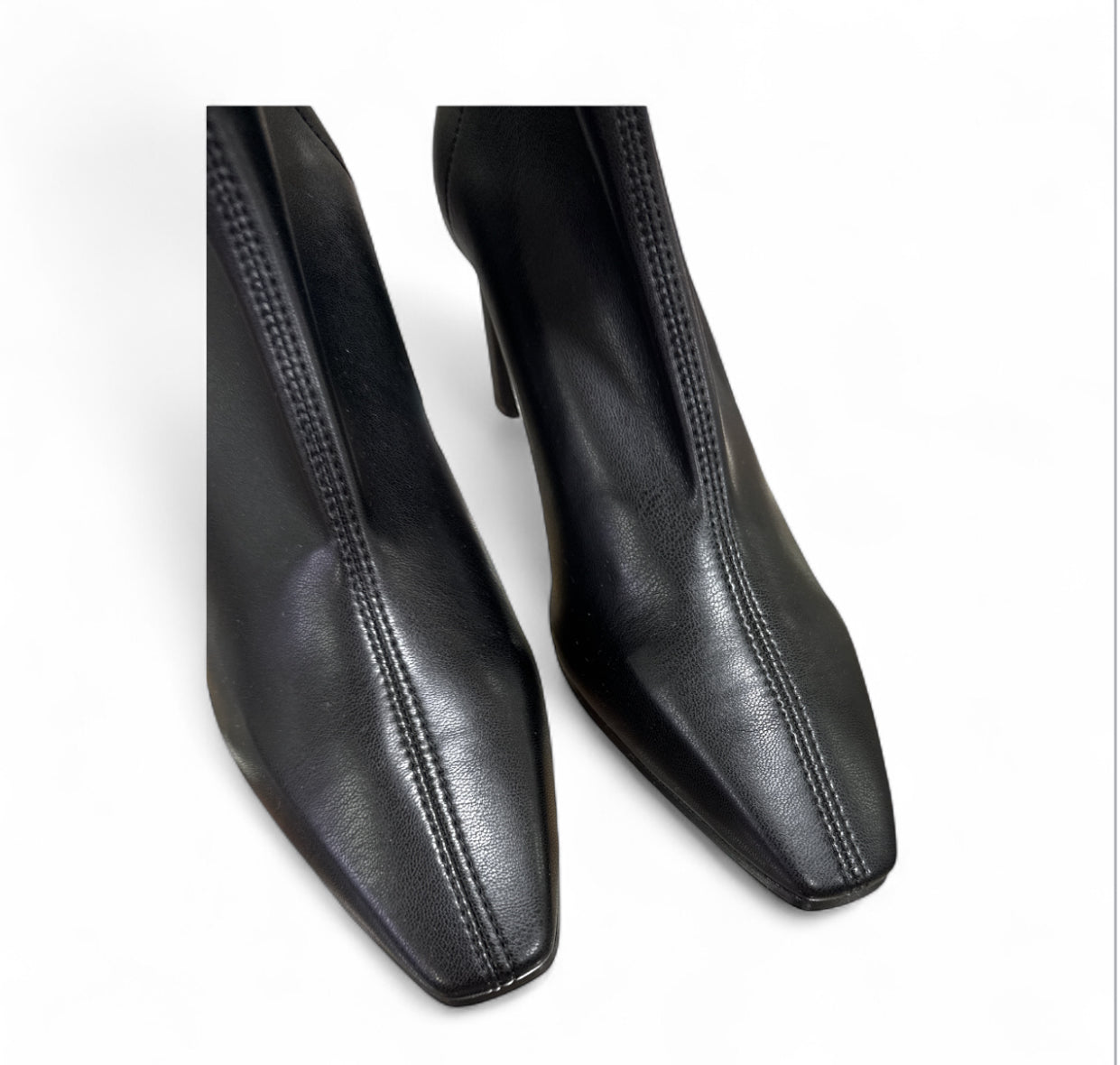 Ovyè - stivaletto elasticizzato