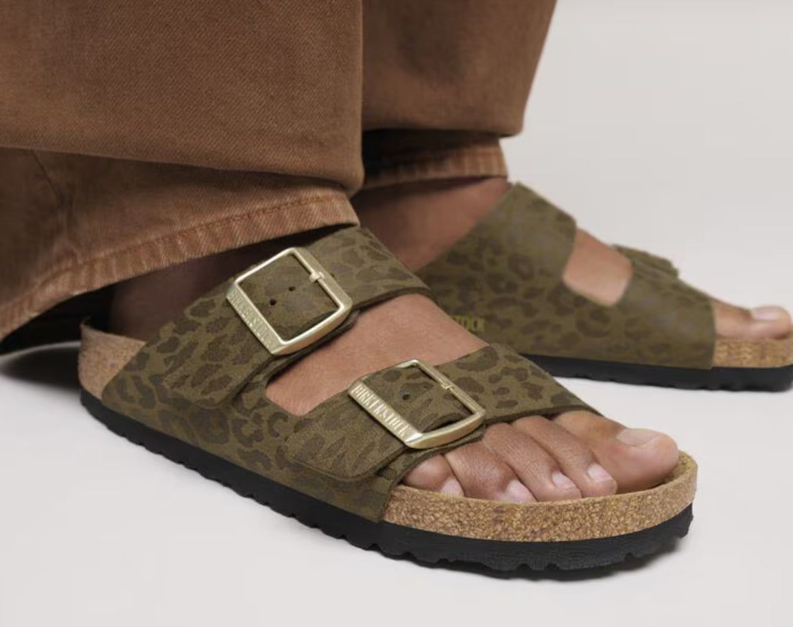 Birkenstock - Arizona BS