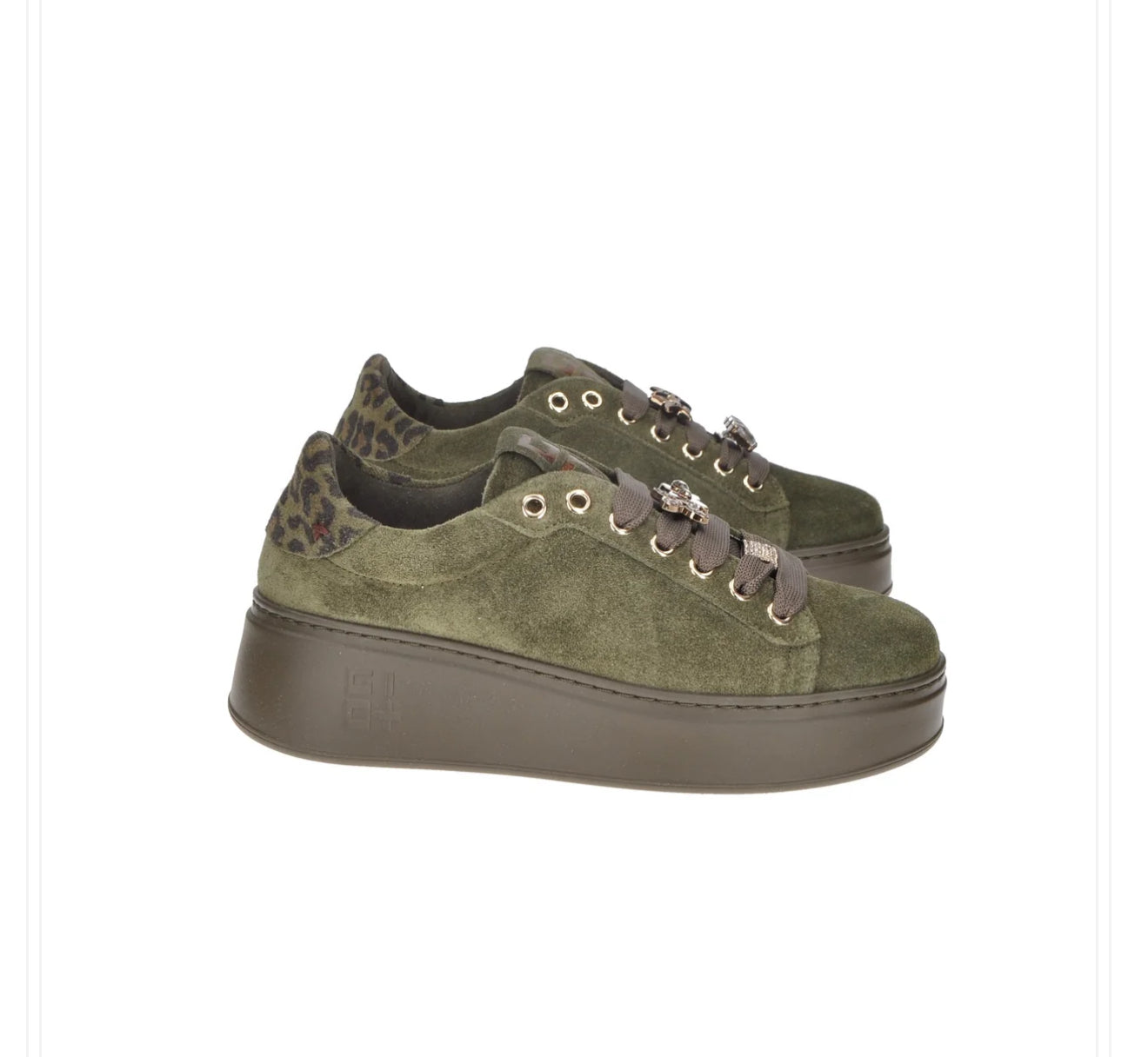 Gio+ pia402a combi green