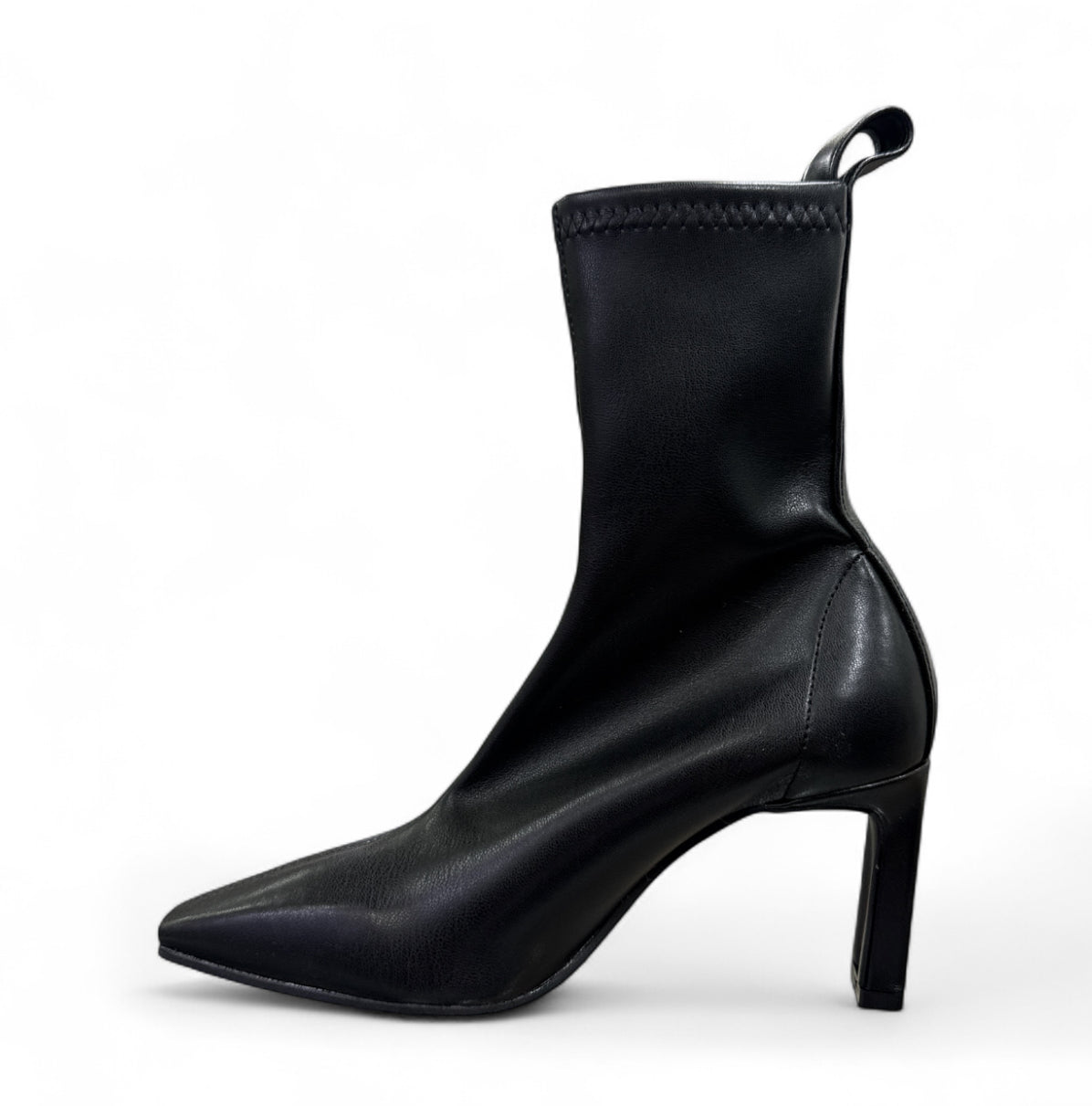 Ovyè - stivaletto elasticizzato