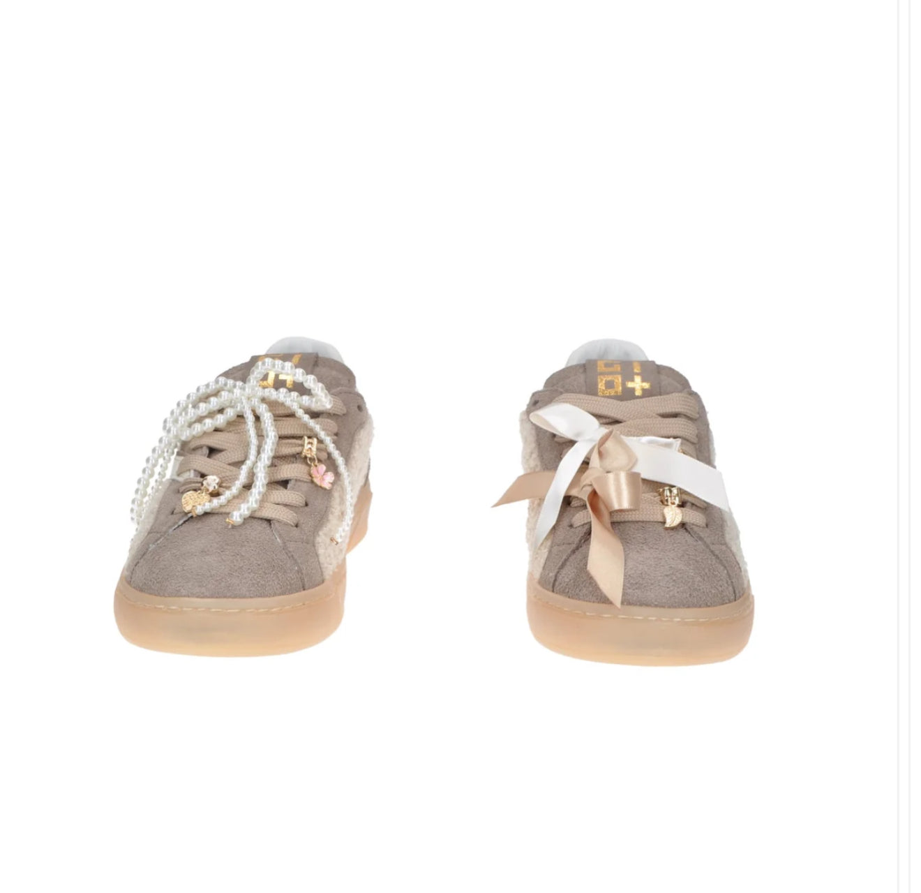 Gio+ blue30a combi orsetto beige