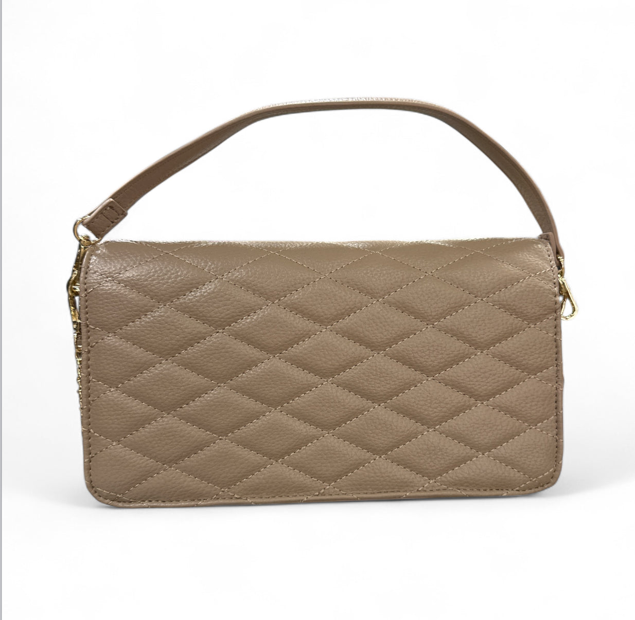 Gaëlle - regular shoulder strap corsivo