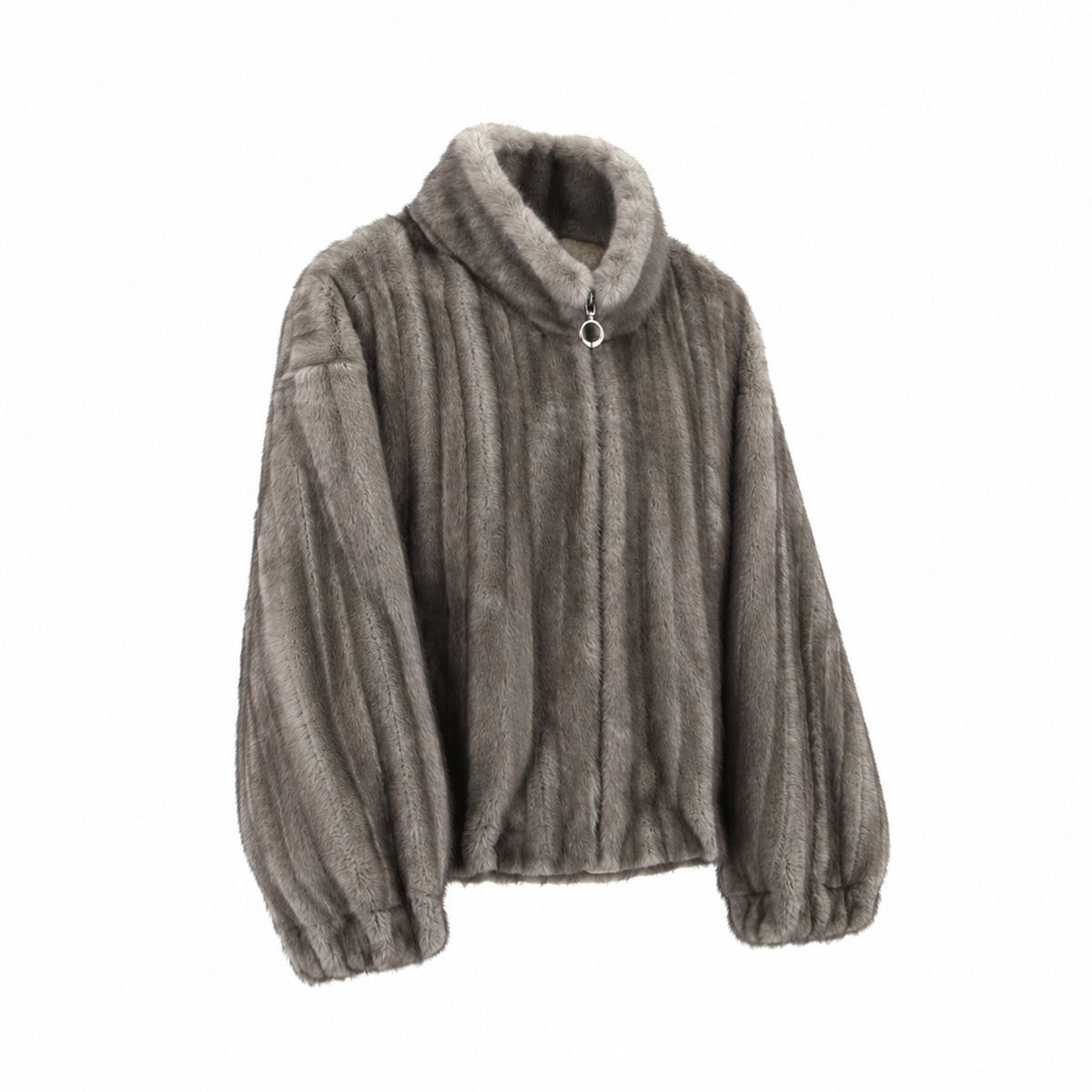 Ynot - Casual Pelliccia Eco