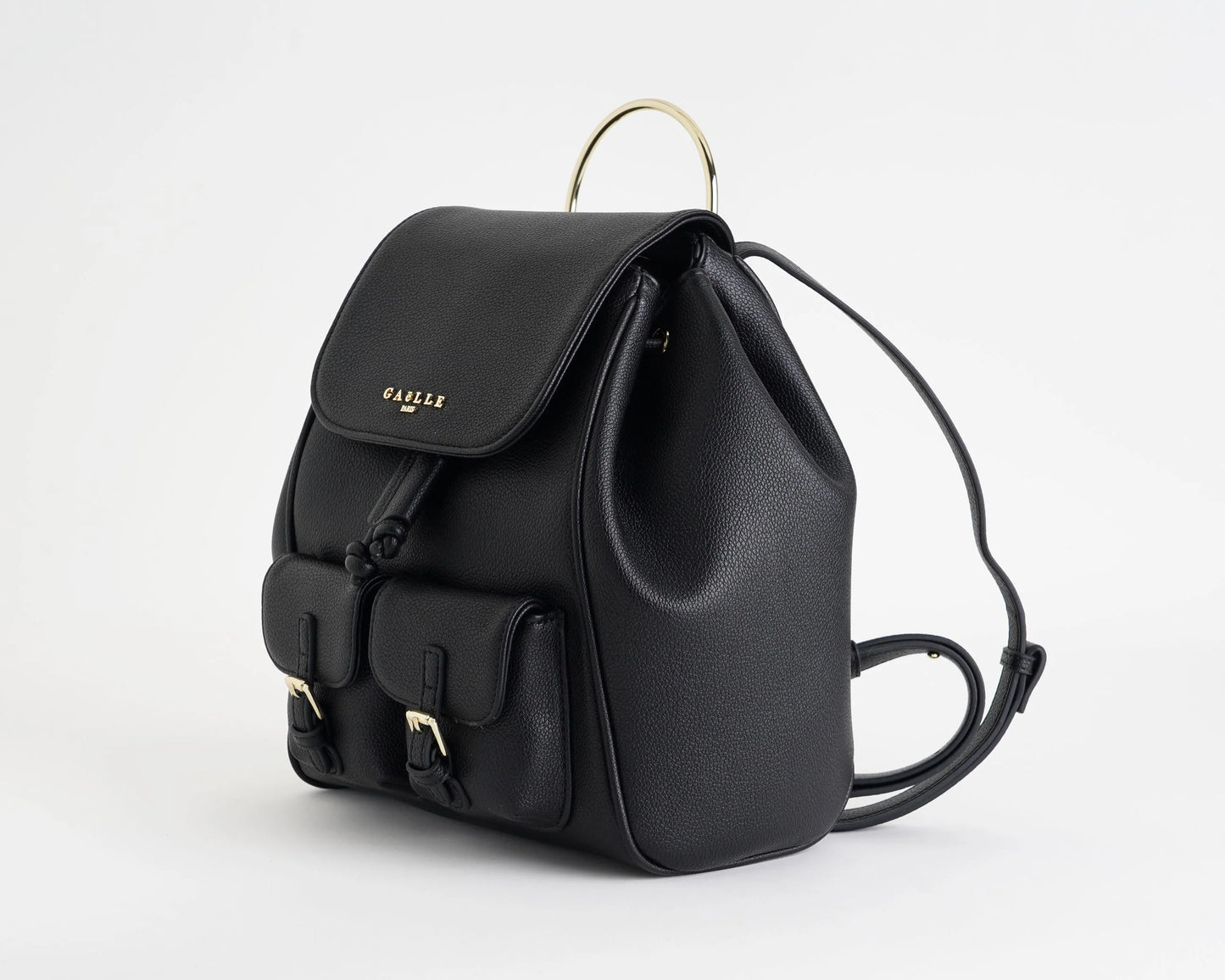 Gaelle- Regular back pack essential