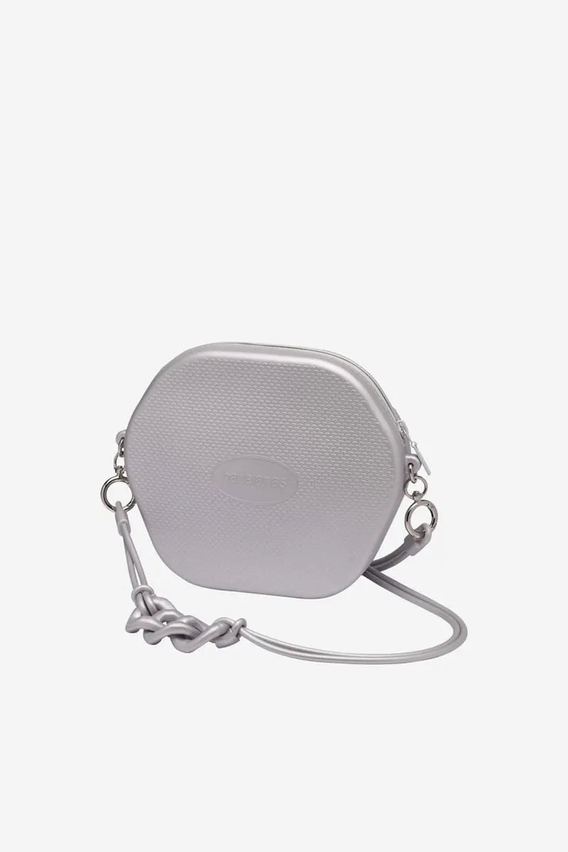 Havaianas - diamond bag
