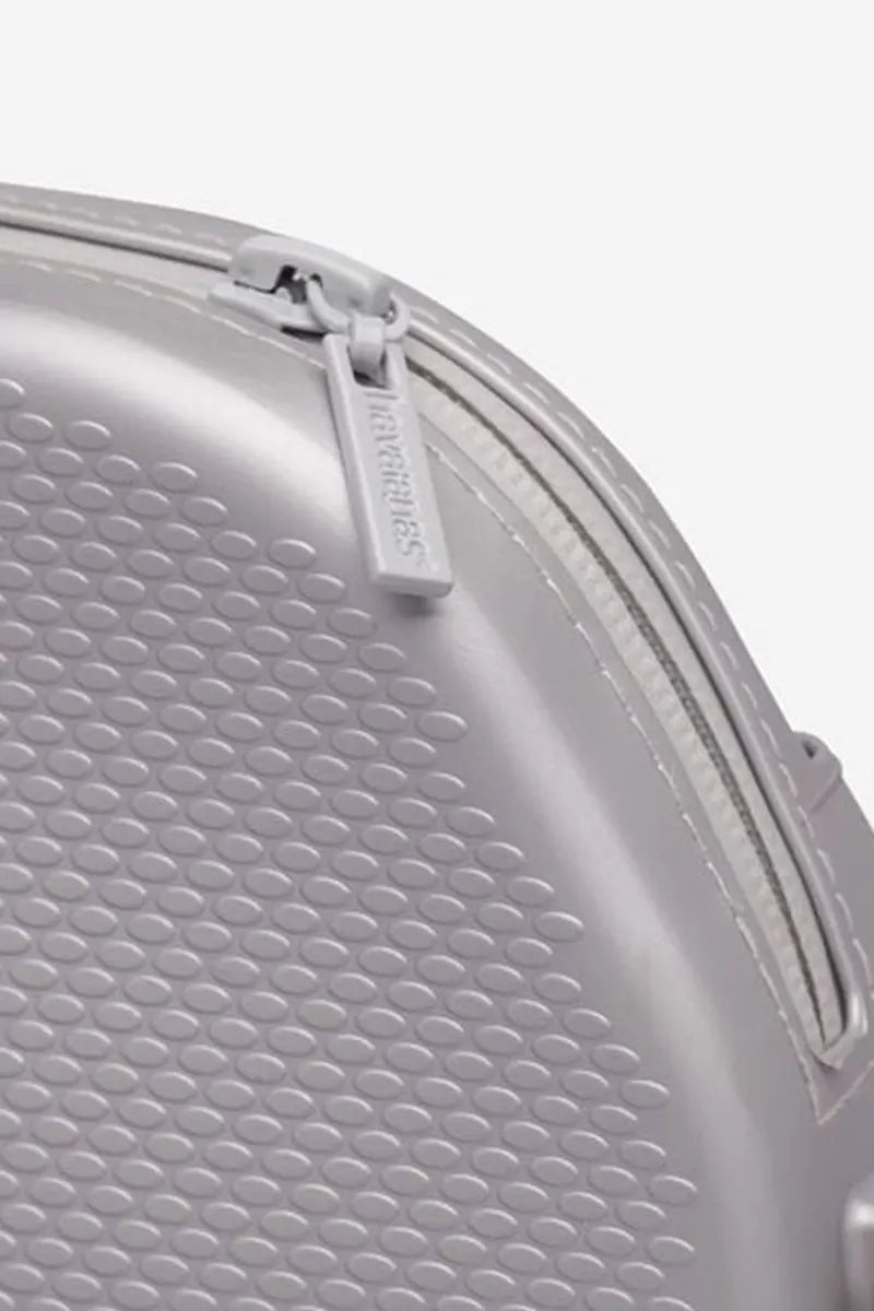 Havaianas - diamond bag