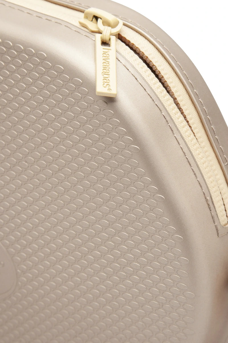 Havaianas - diamond bag