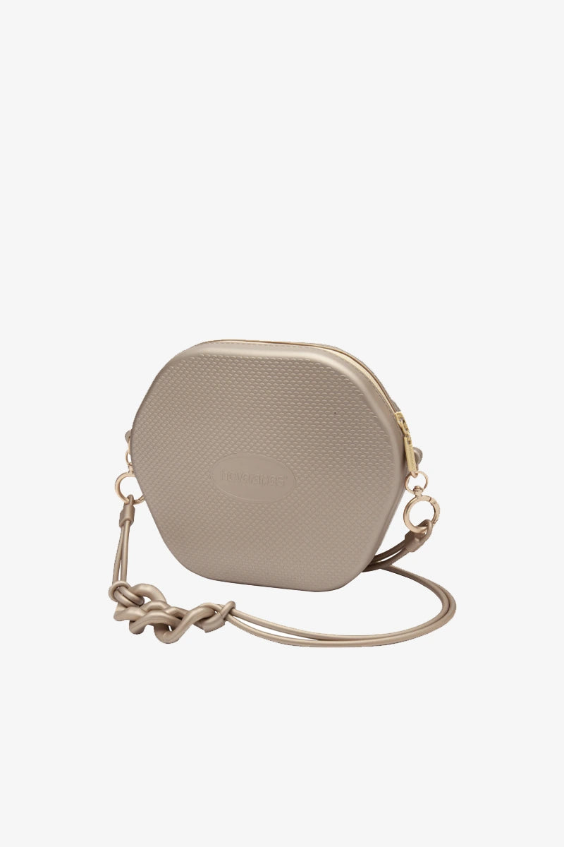 Havaianas - diamond bag