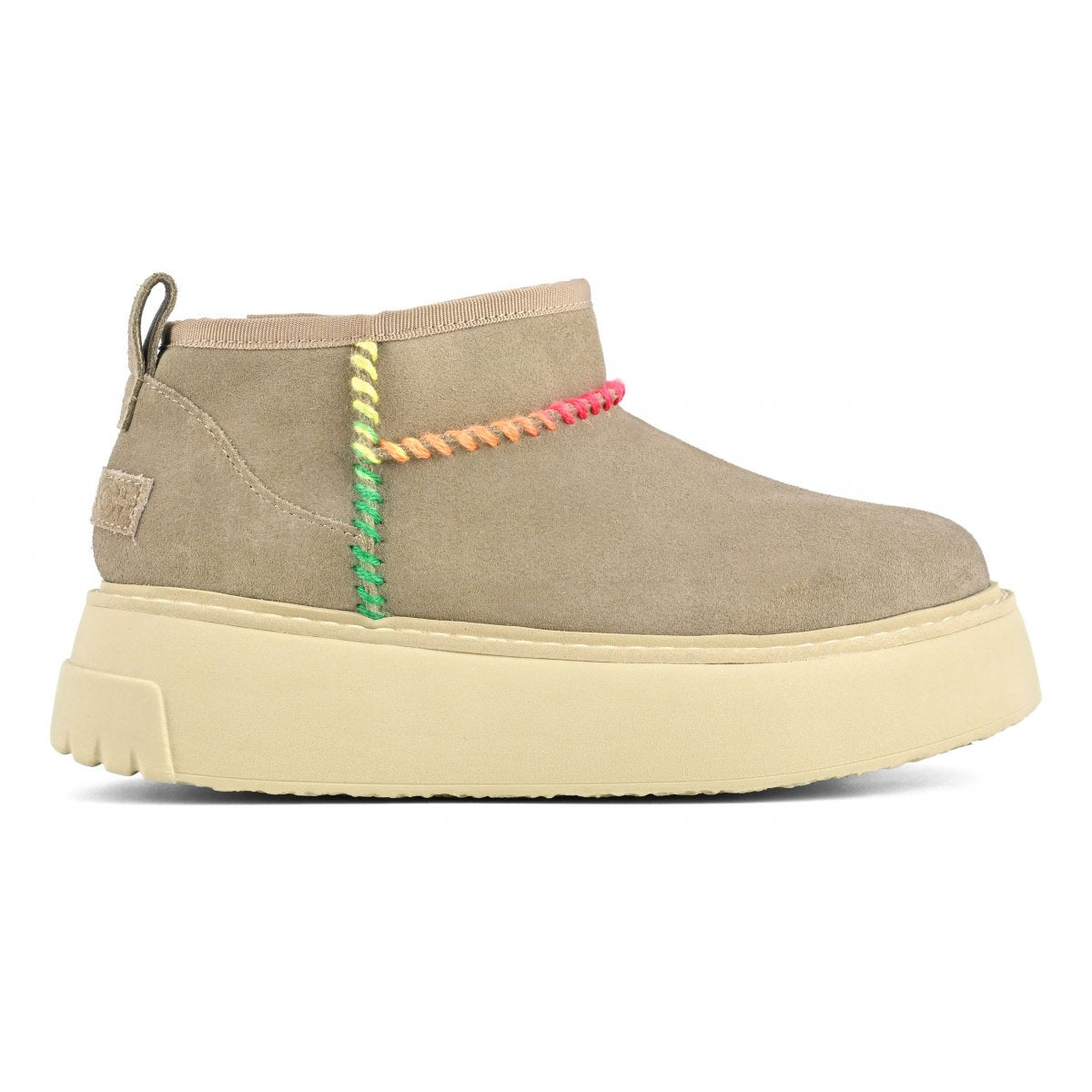 Colors of California - Boots