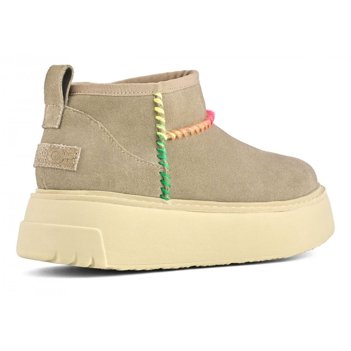 Colors of California - Boots