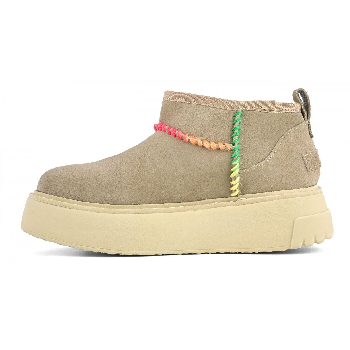 Colors of California - Boots