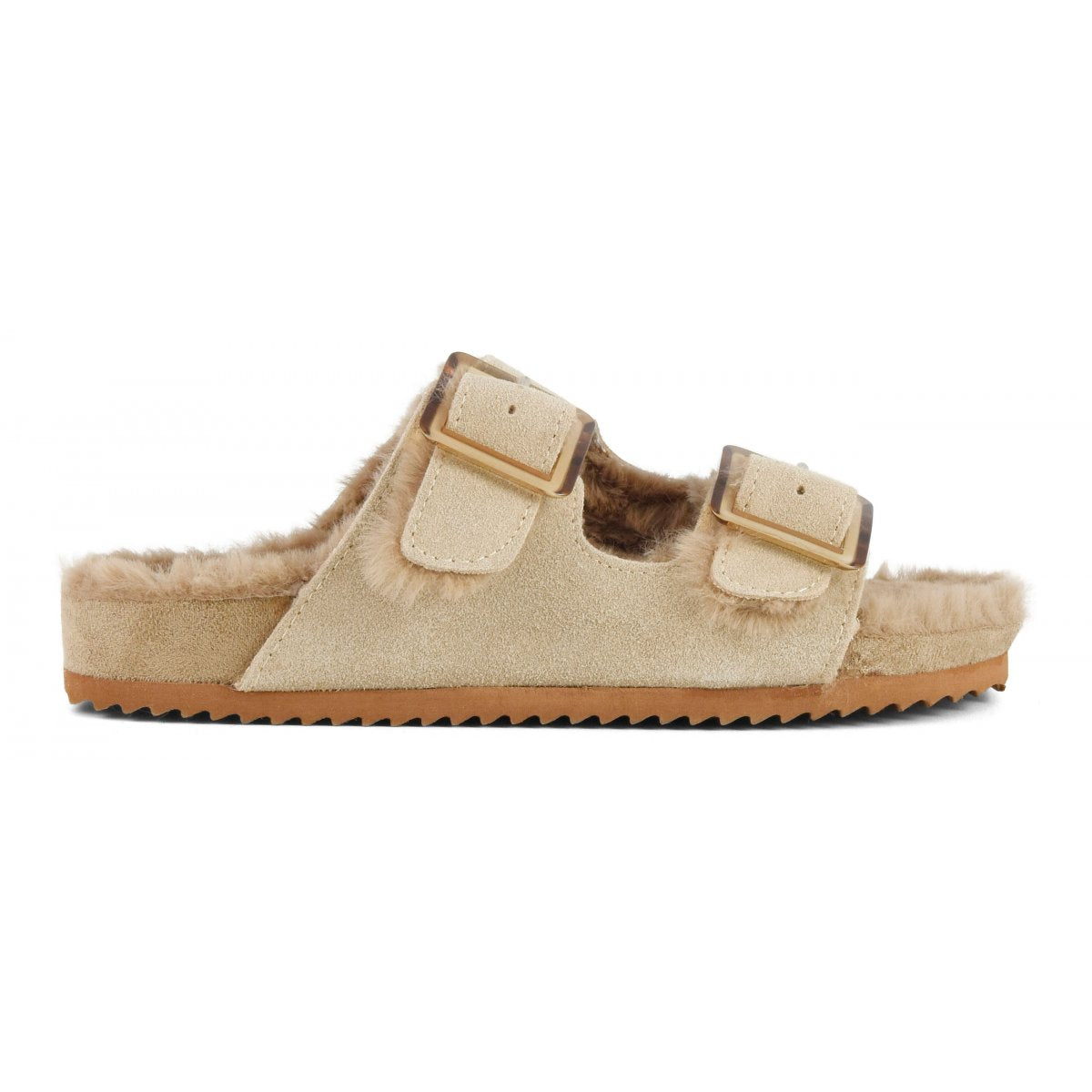 Colors of California - Slippers