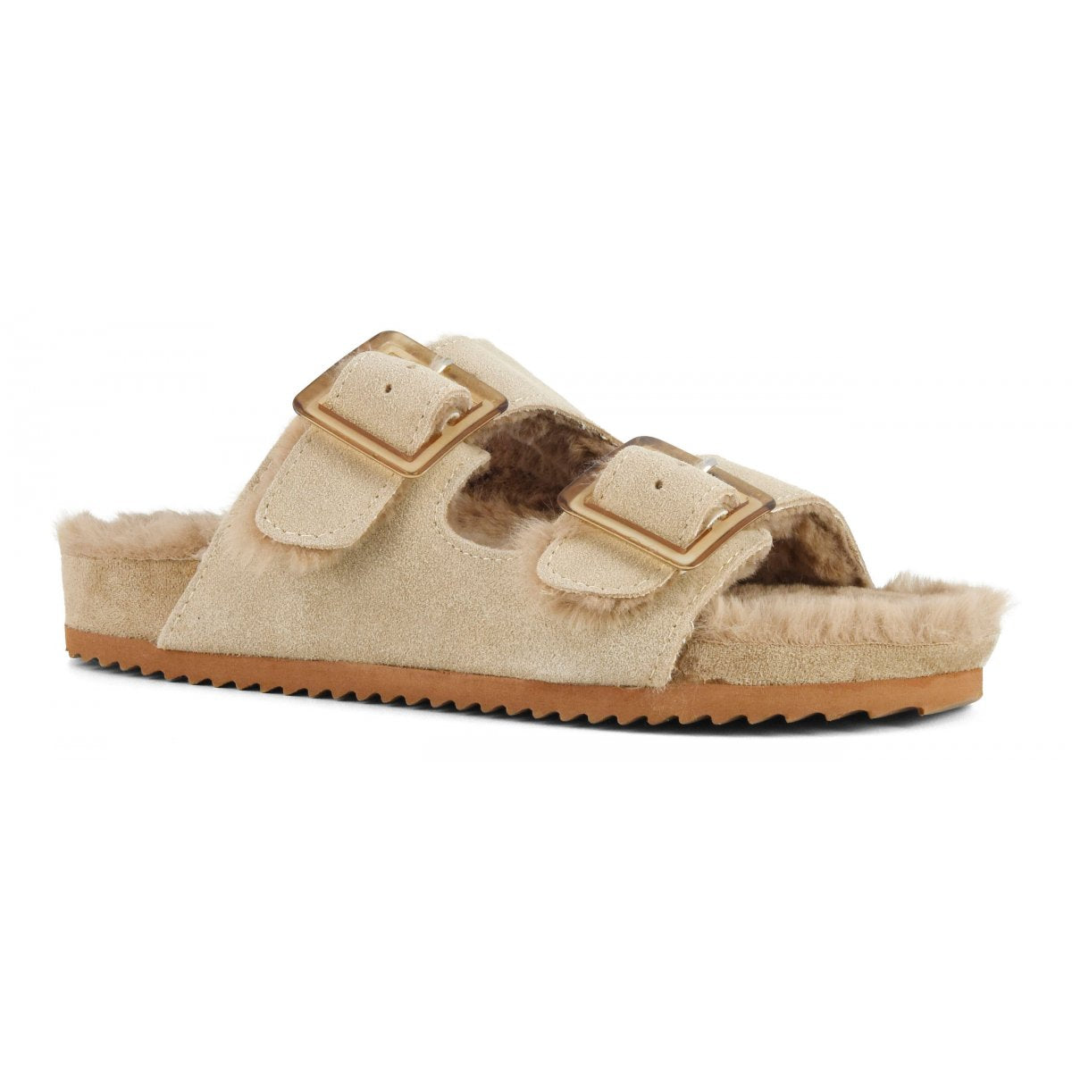Colors of California - Slippers