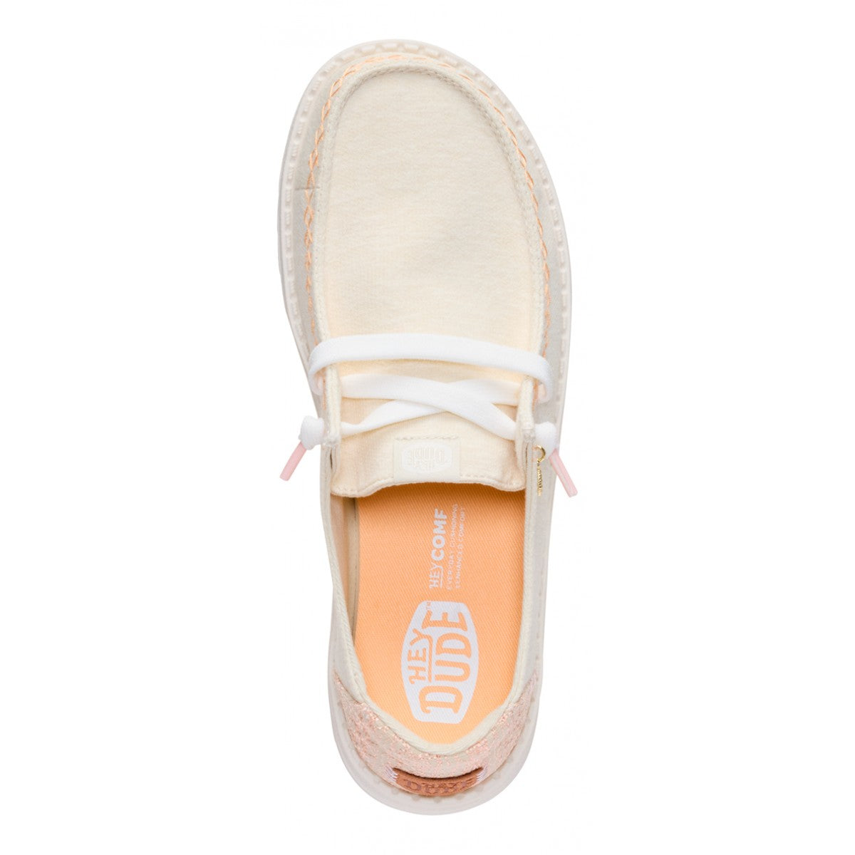 Hey Dude - Wendy break surf jersey