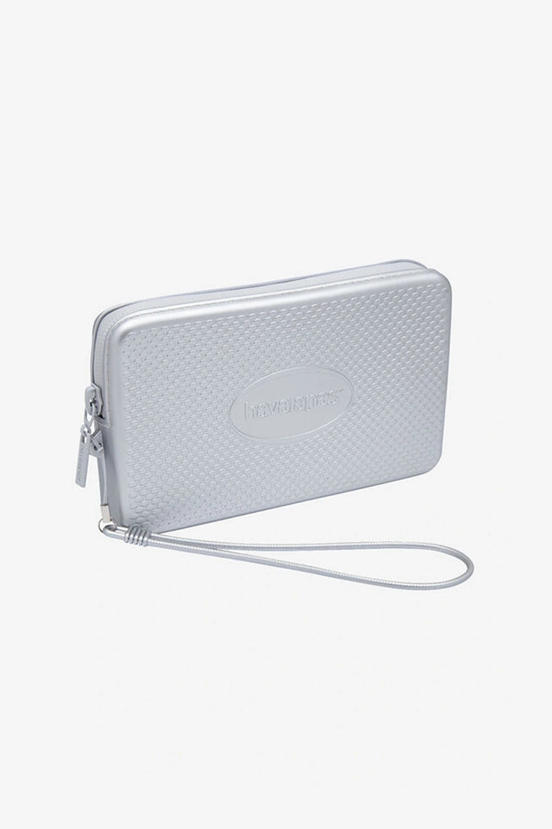 Havaianas - Mini Bag Plus havaianas metallic