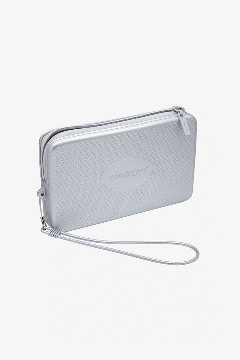 Havaianas - Mini Bag Plus havaianas metallic