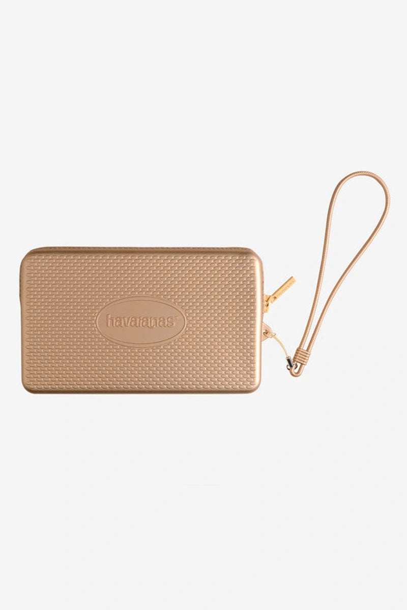Havaianas - Mini Bag Plus havaianas metallic