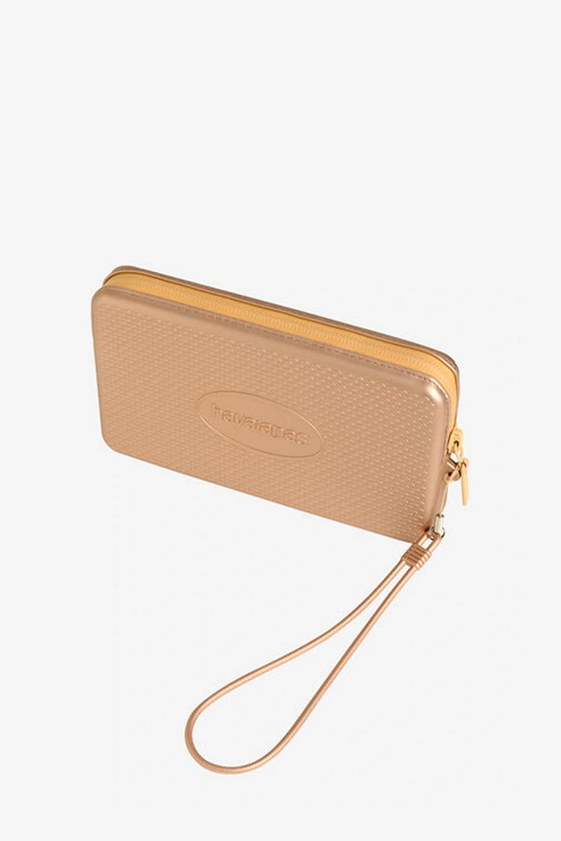 Havaianas - Mini Bag Plus havaianas metallic