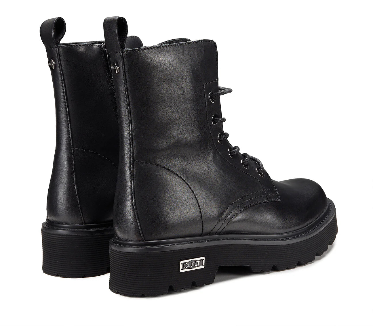 Cult - slash 1814 mid w lather
