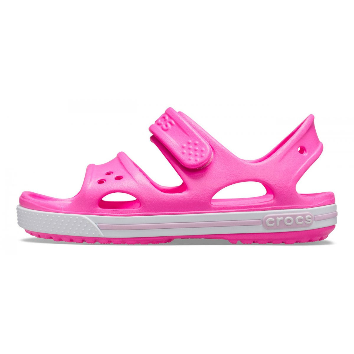 Crocs crocband || sandal ps