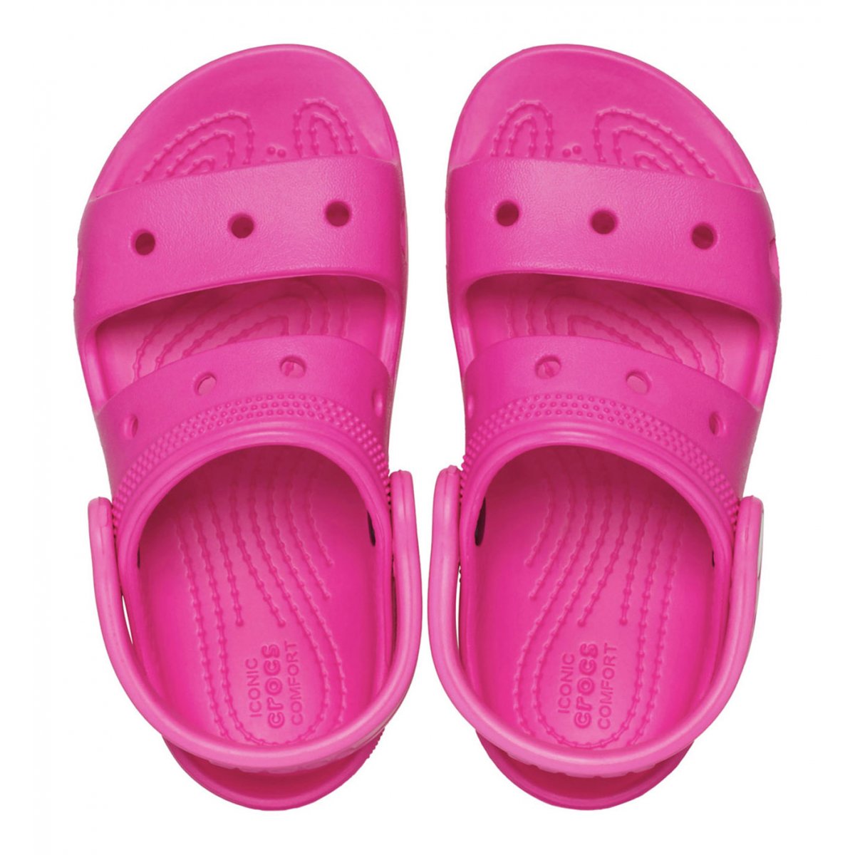 Crocs classic crocs sandal t