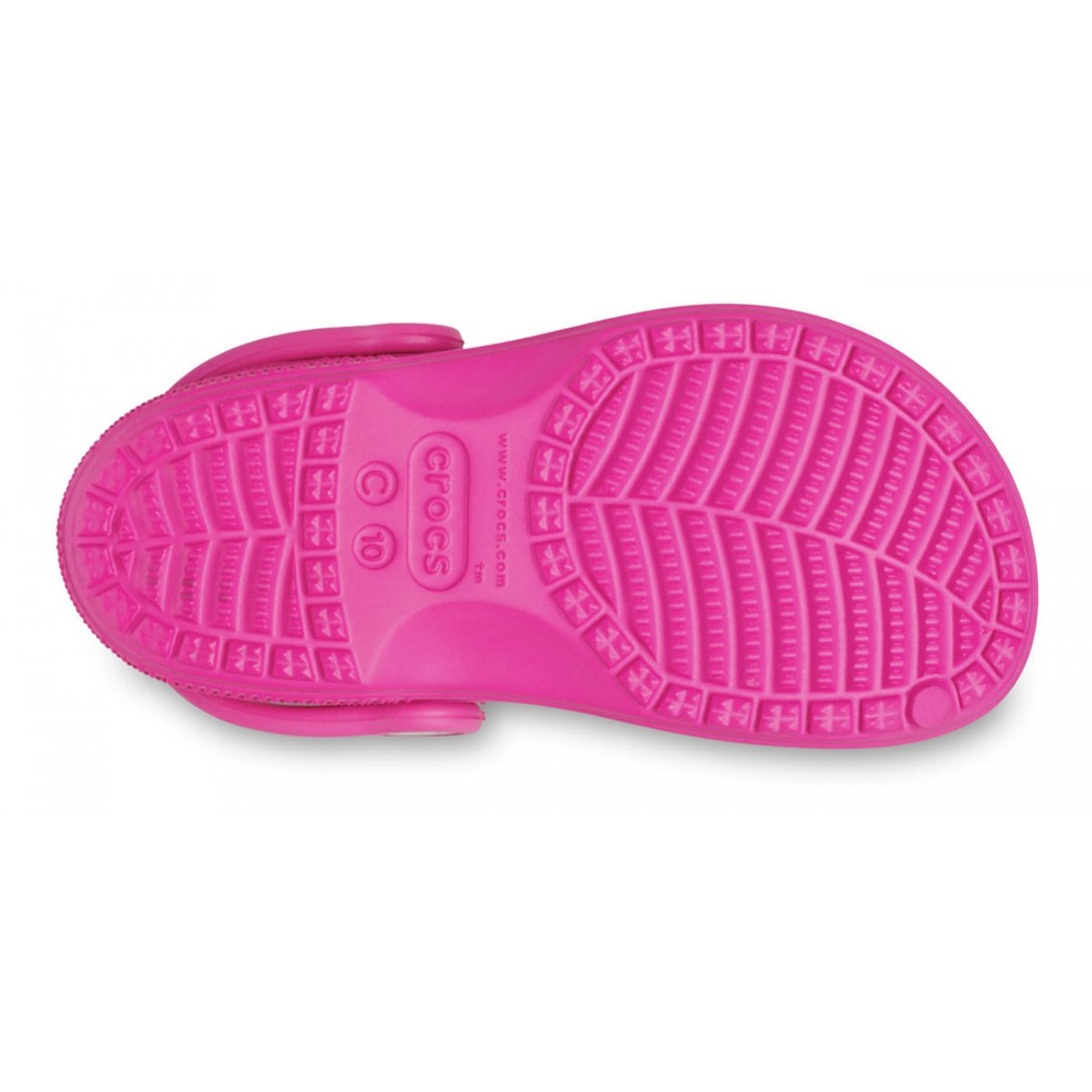 Crocs classic crocs sandal t