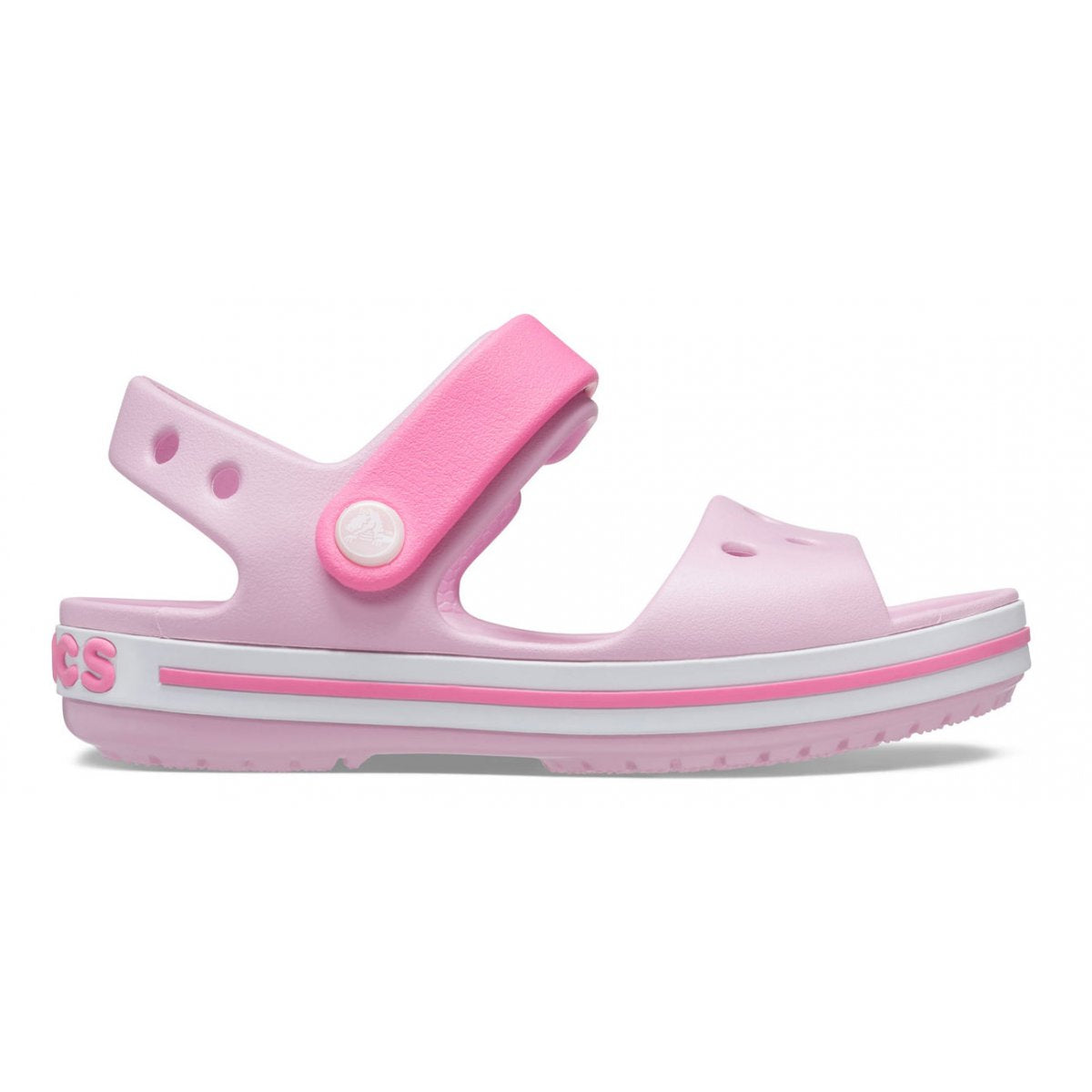 Crocs crocband™sandal kid 12856
