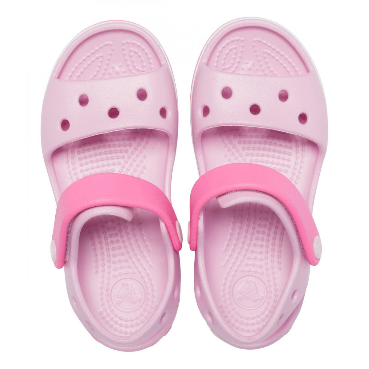 Crocs crocband™sandal kid 12856