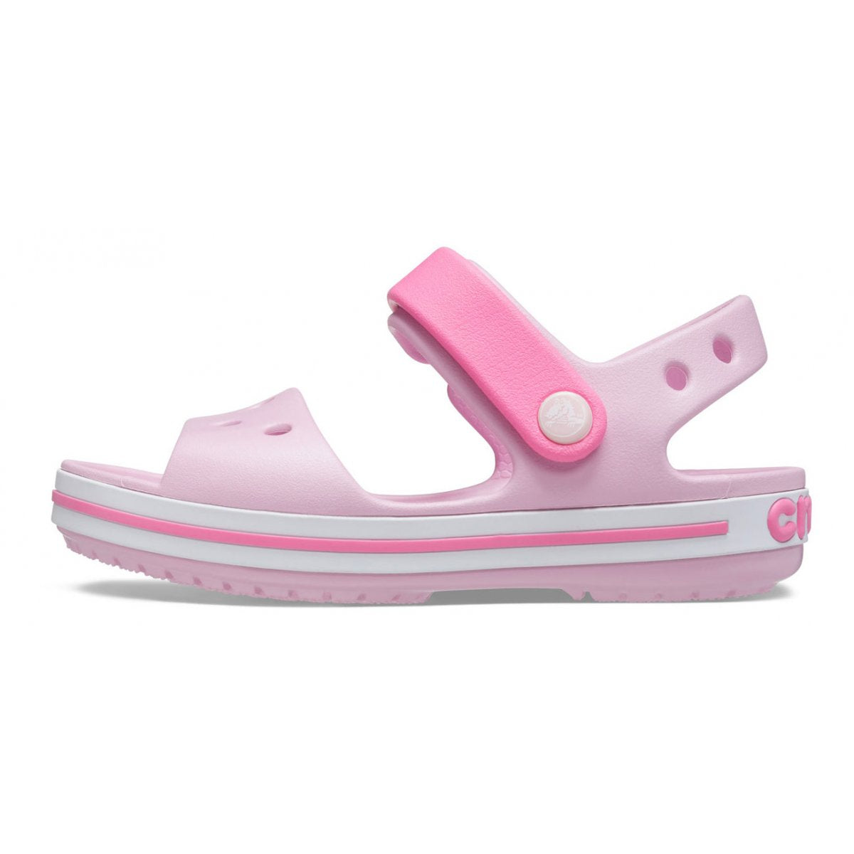 Crocs crocband™sandal kid 12856