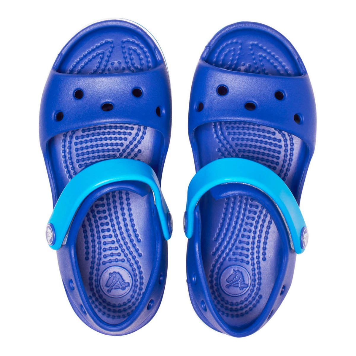 Crocs crocband™sandal kid 12856