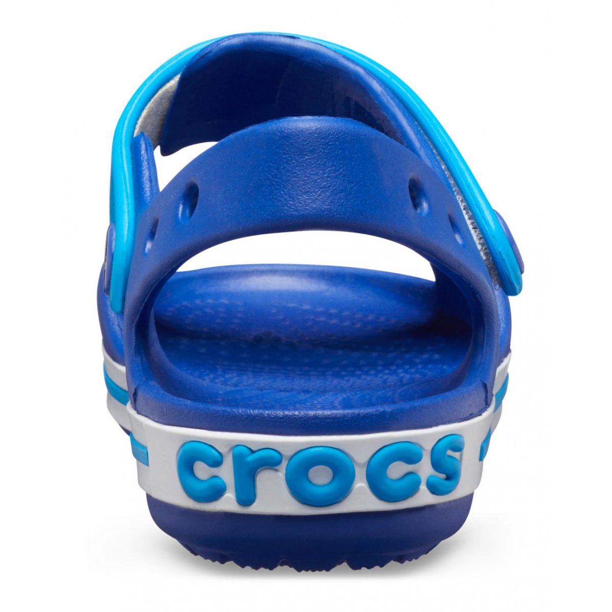 Crocs crocband™sandal kid 12856
