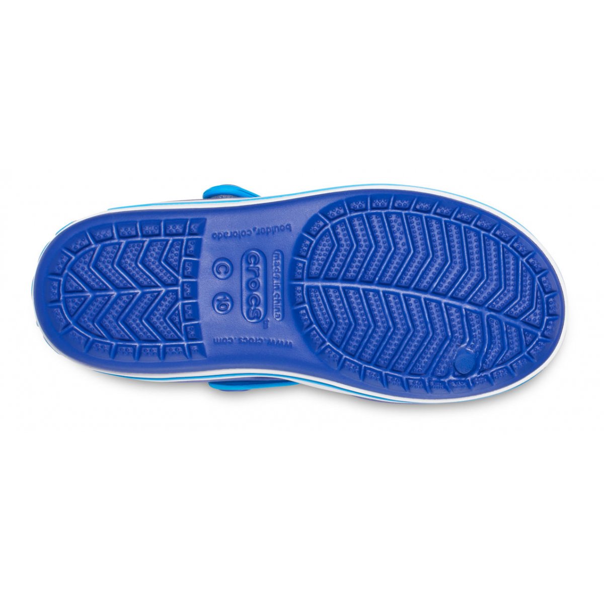 Crocs crocband™sandal kid 12856