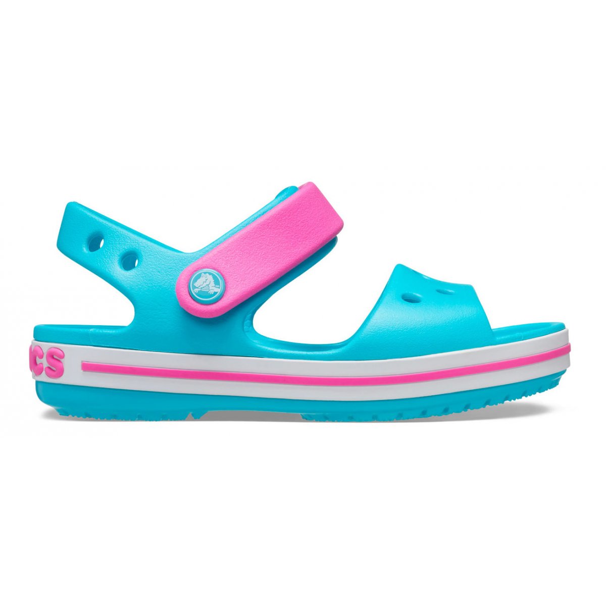 Crocs crocband™sandal kid 12856