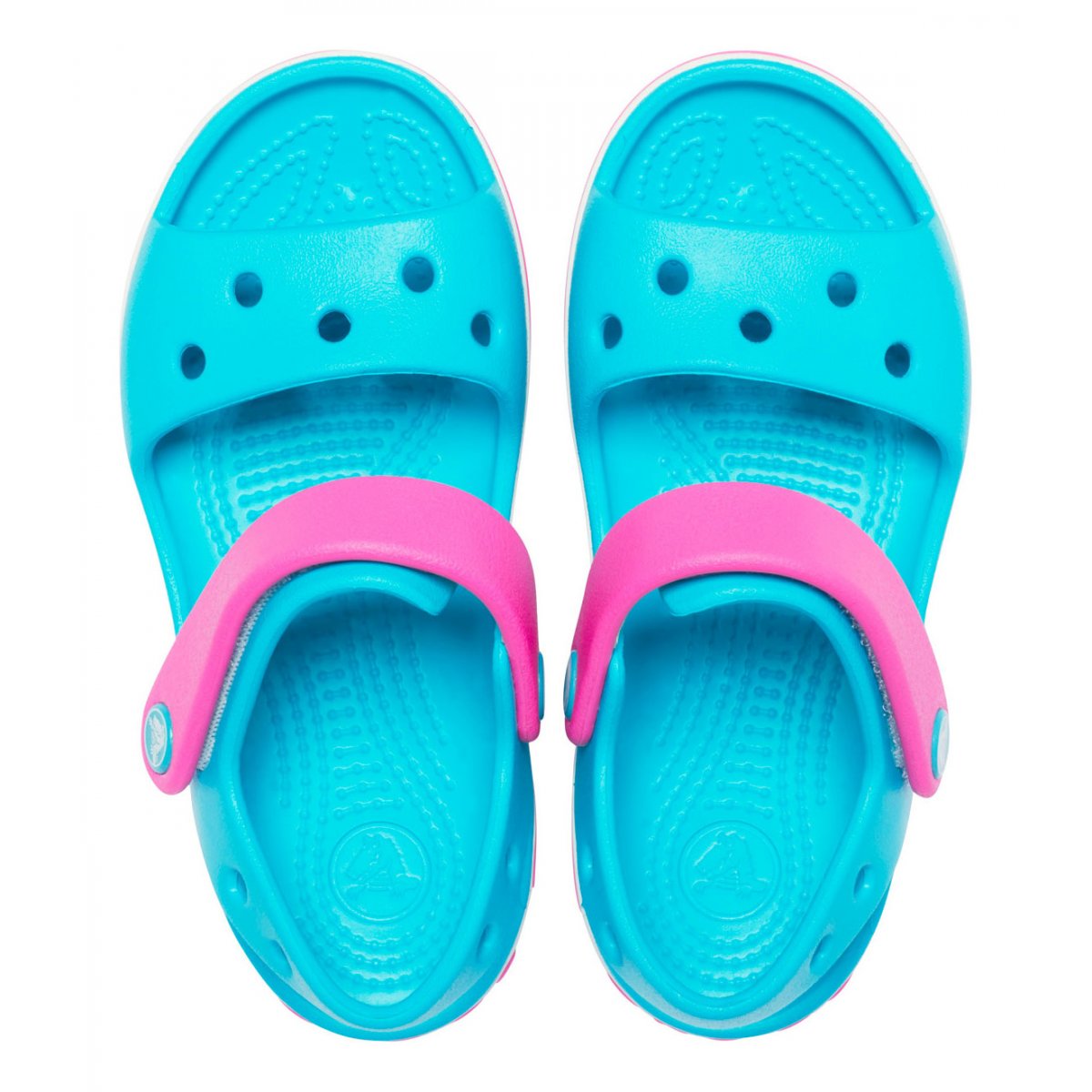 Crocs crocband™sandal kid 12856