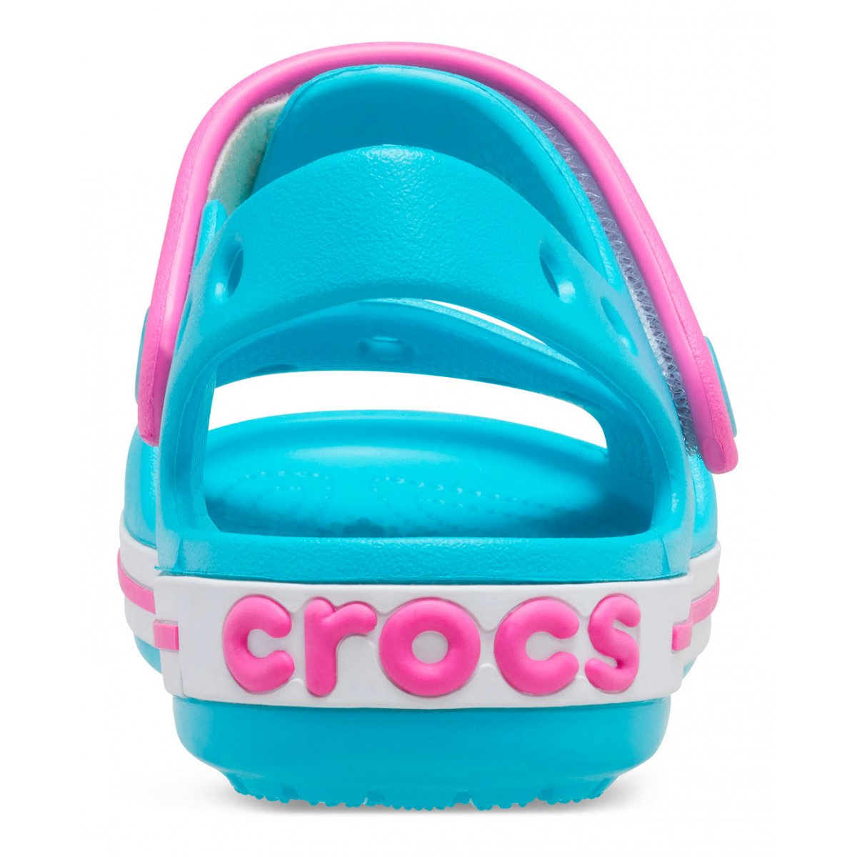Crocs crocband™sandal kid 12856