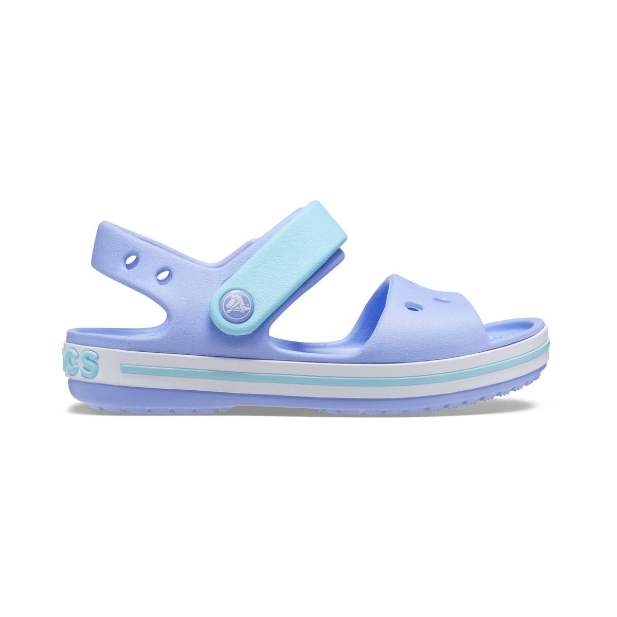 Crocs crocband™sandal kid 12856