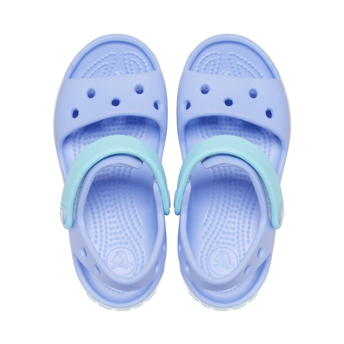 Crocs crocband™sandal kid 12856