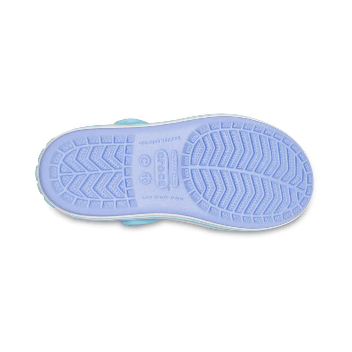 Crocs crocband™sandal kid 12856