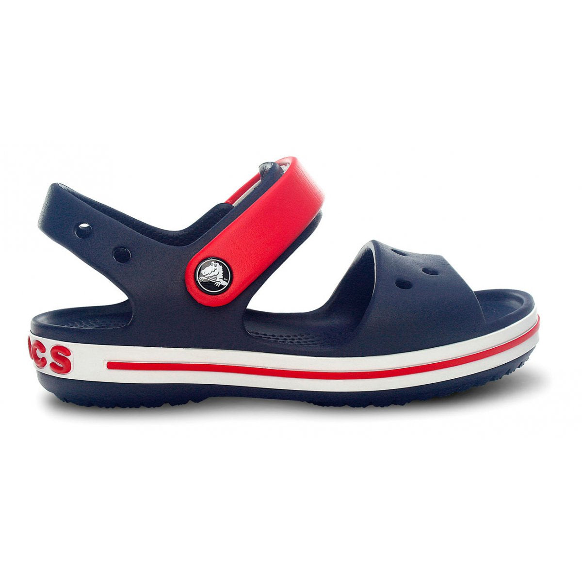 Crocs crocband™sandal kid 12856