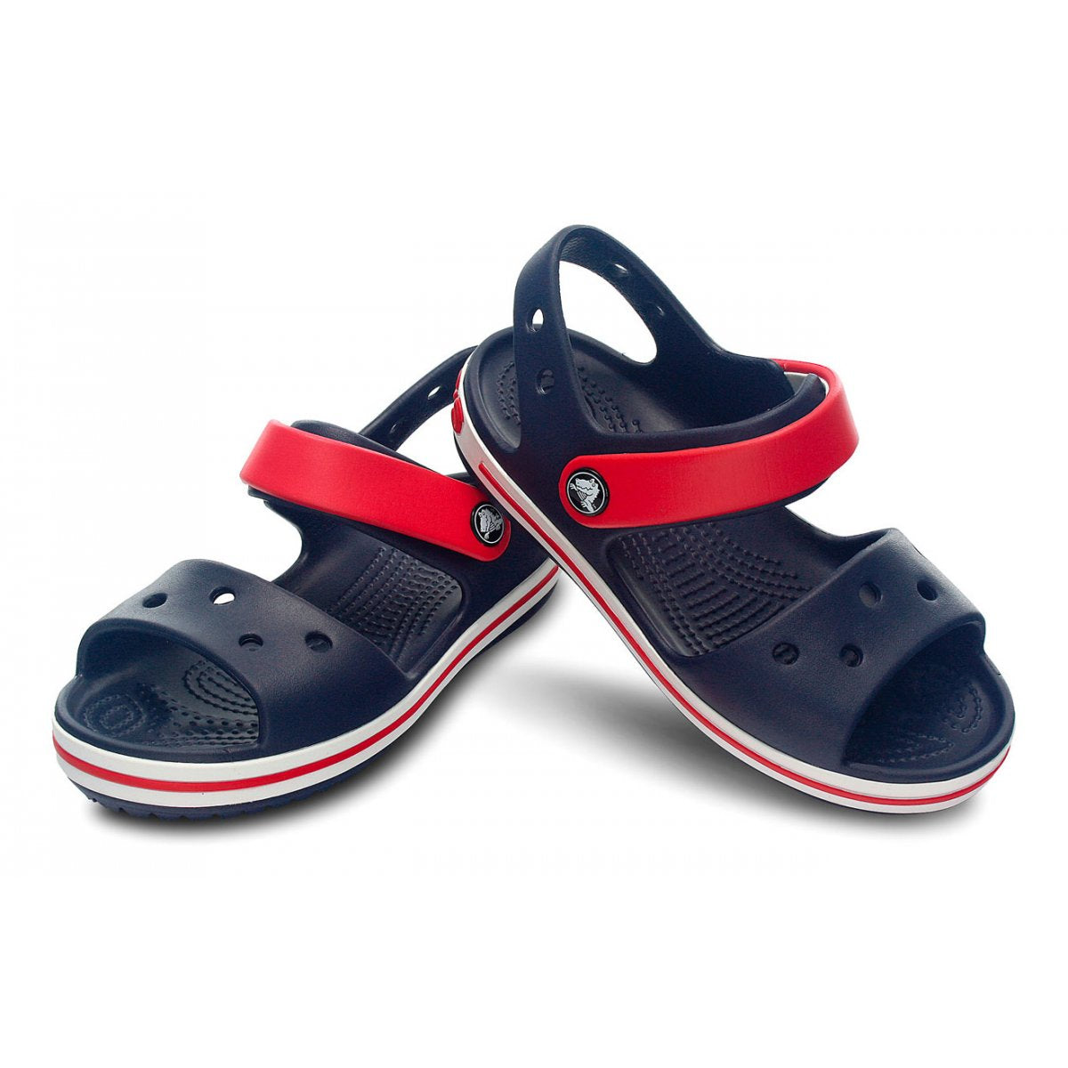 Crocs crocband™sandal kid 12856