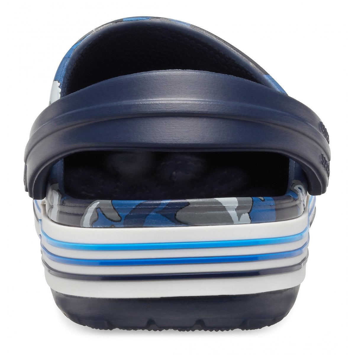 Crocs crocband share clog ps