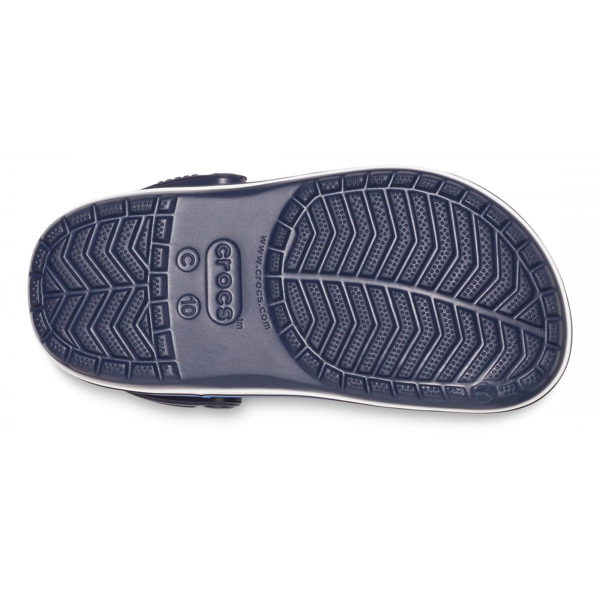 Crocs crocband share clog ps