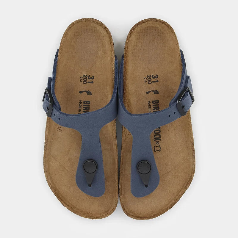 Birkenstock - Gizeh Kids BS
