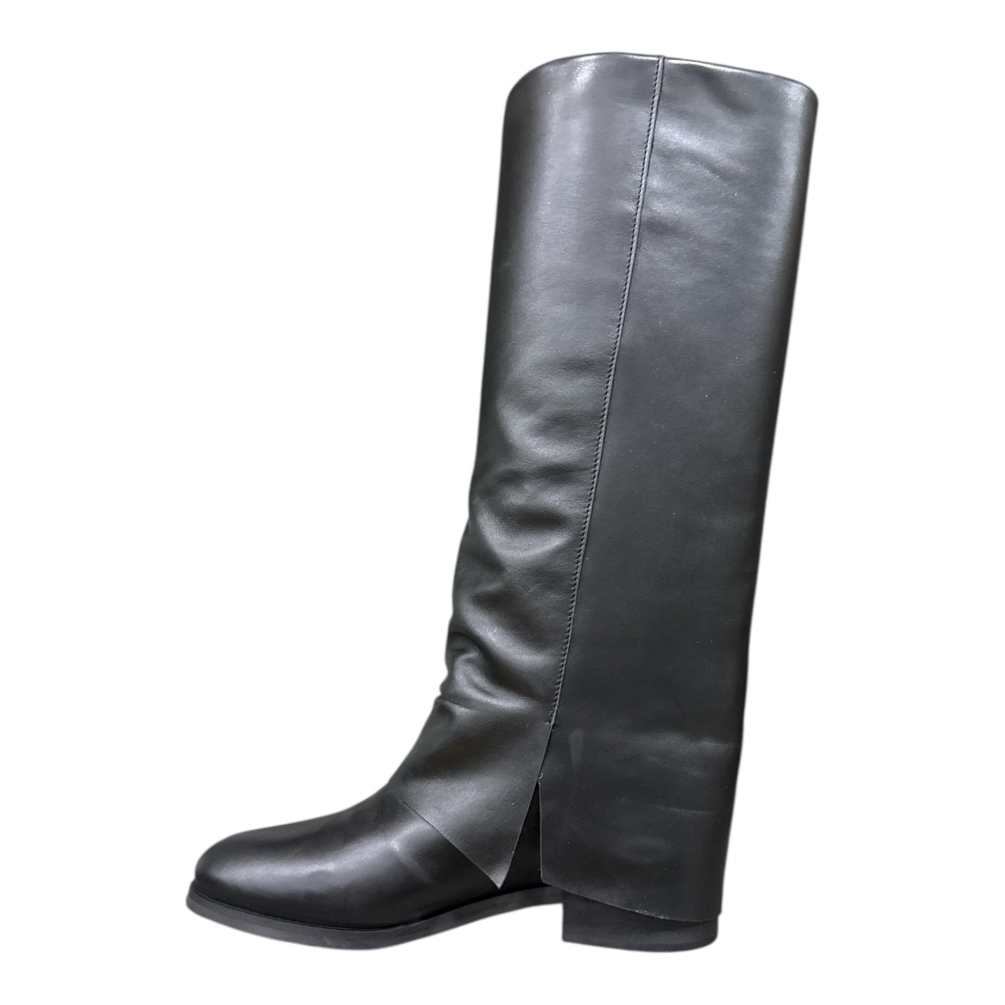 Ranye’ stivale fibbie cavallerizzo