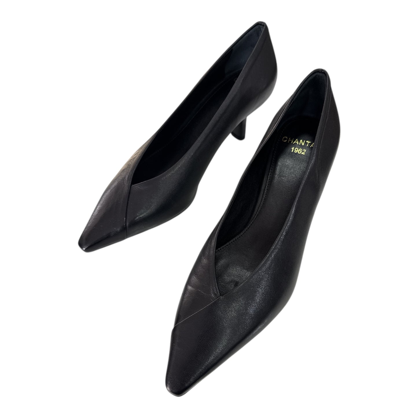 Chantal - décolleté 2787