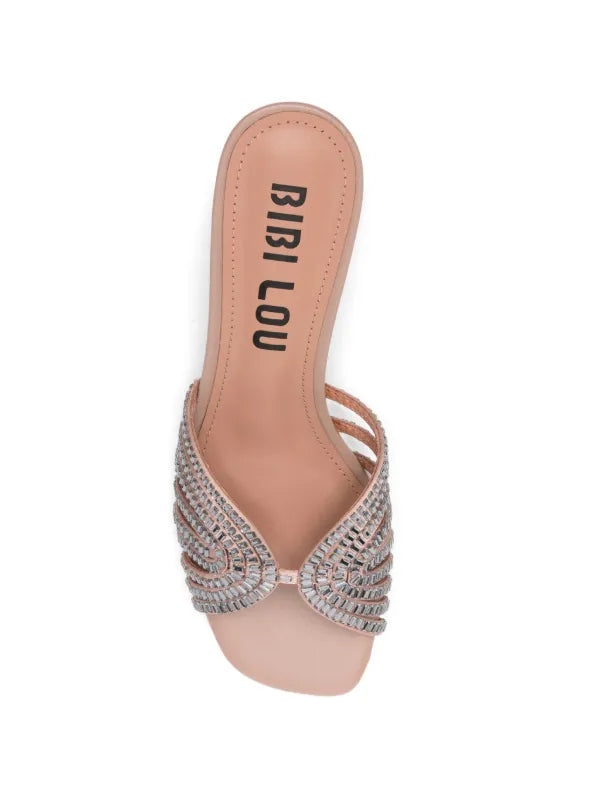 Bibi lou serabi mule 50
