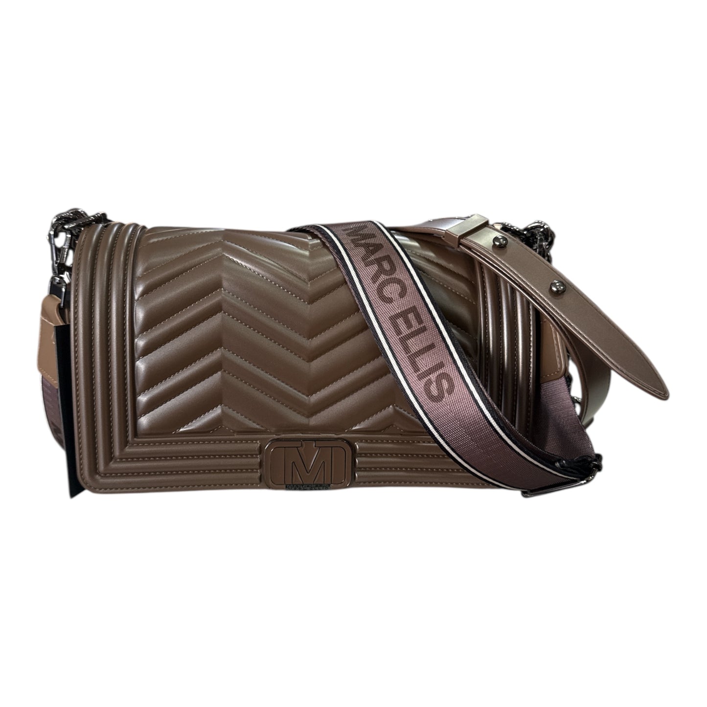 Marc ellis- flat wave m 25