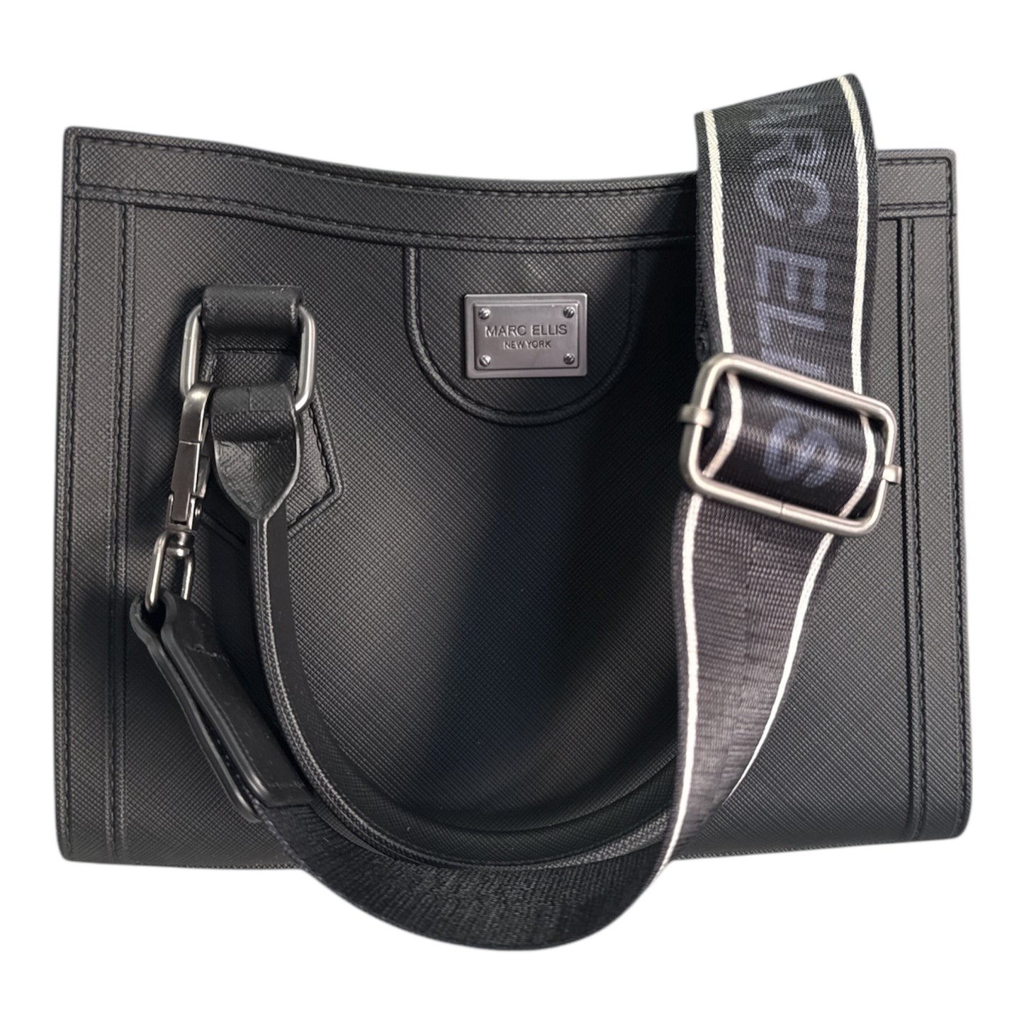 Marc ellis- flat lively s