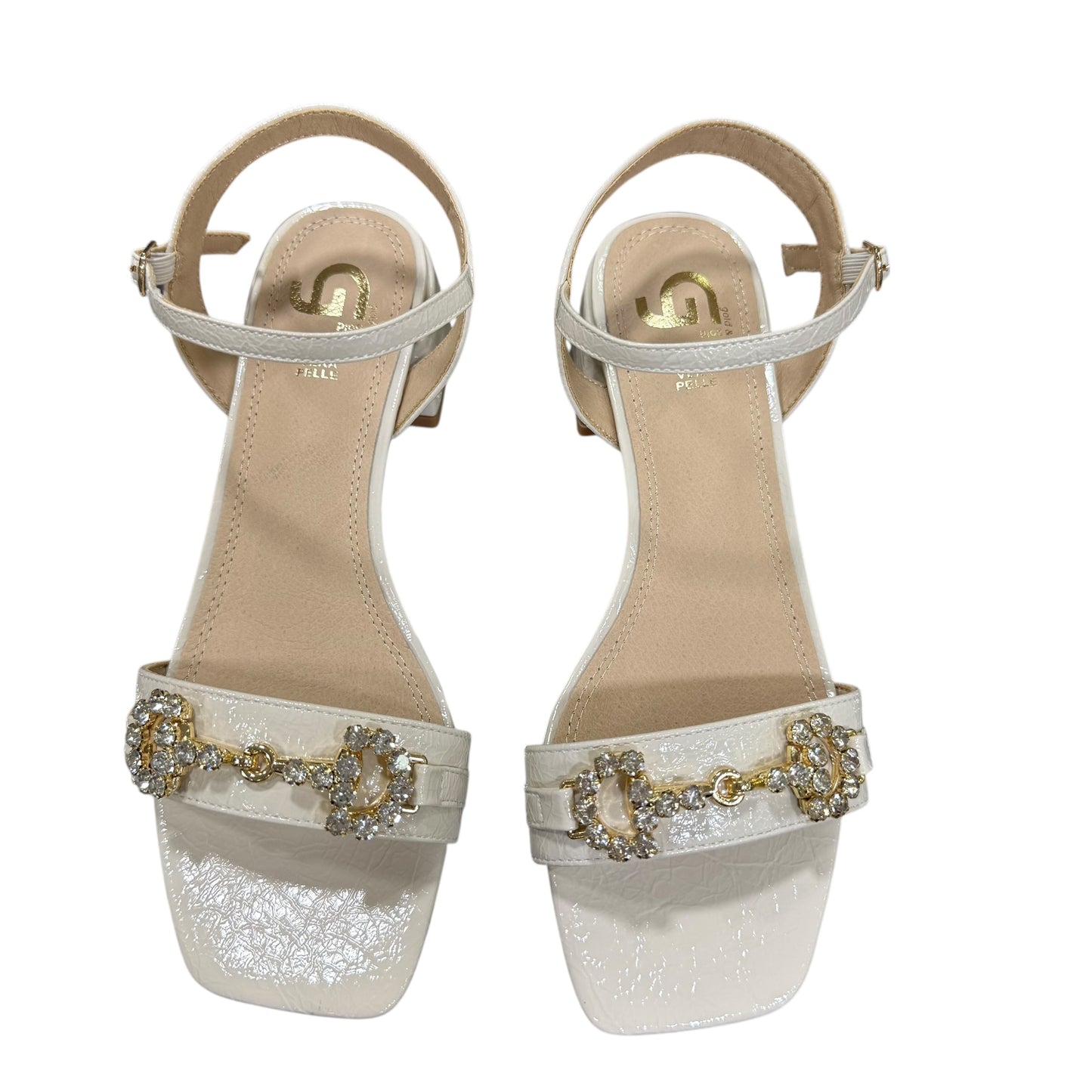 Gold&gold- GV153