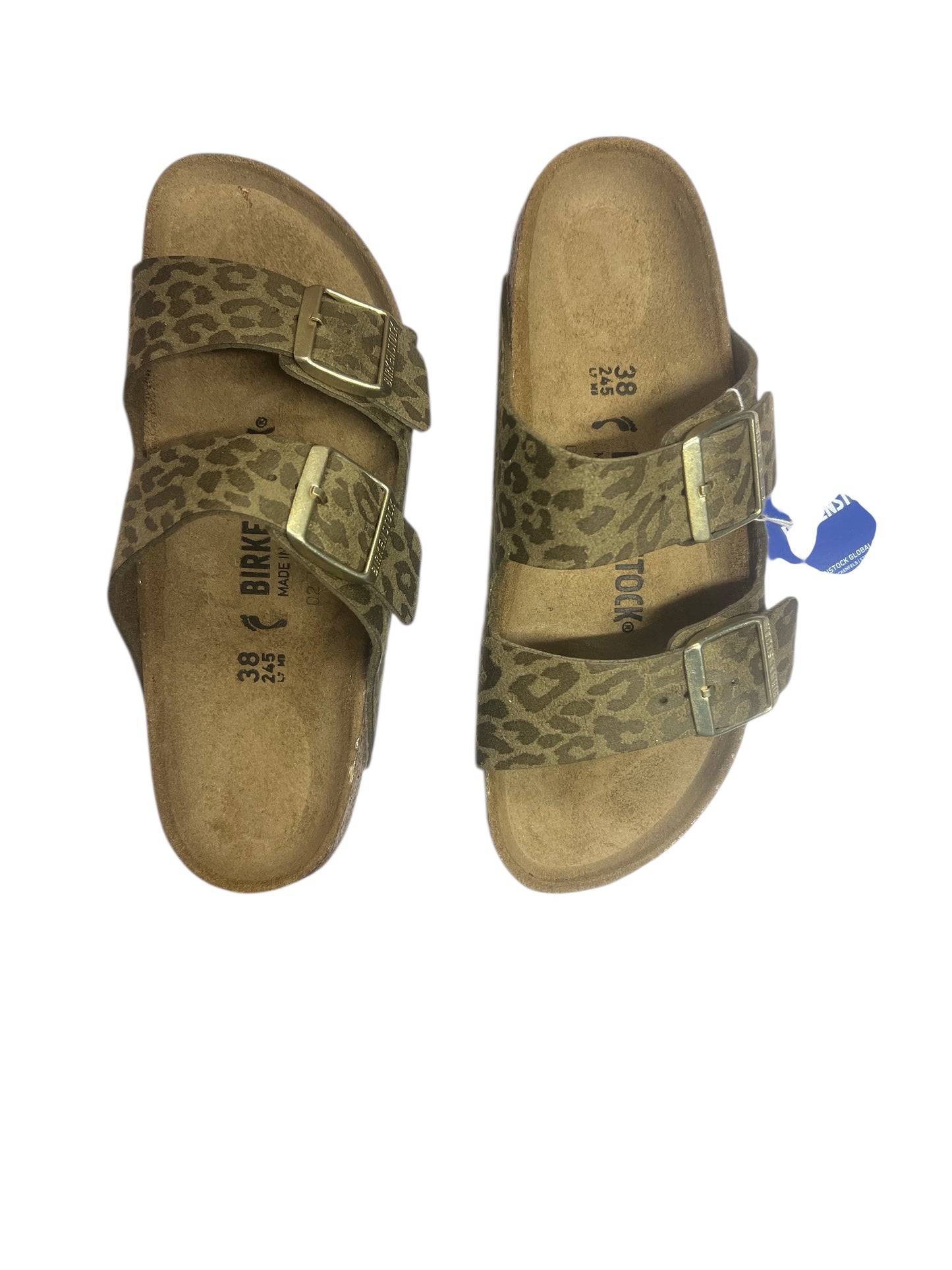 Birkenstock - Arizona BS